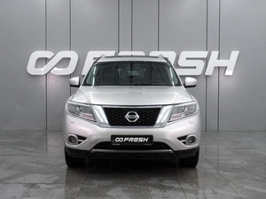 Внедорожник Nissan Pathfinder 2015 года, 1429000 рублей, Воронеж