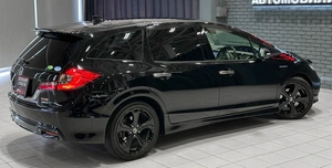 Хетчбэк Honda Jade 2019 года, 1650000 рублей, Красноярск