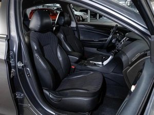 Седан Hyundai Sonata 2010 года, 799000 рублей, Ставрополь