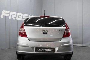 Хетчбэк Hyundai i30 2009 года, 620000 рублей, Омск