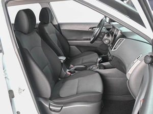 Внедорожник Hyundai Creta 2020 года, 1699000 рублей, Ростов-на-Дону