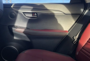 Внедорожник Lexus NX 2018 года, 3021000 рублей, Солонцы