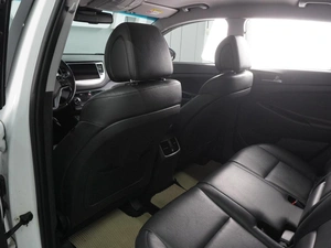 Внедорожник Hyundai Tucson 2015 года, 1724000 рублей, Воронеж