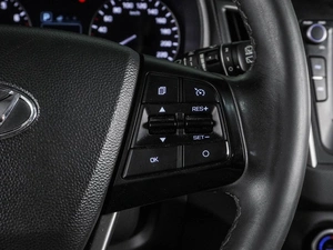 Внедорожник Hyundai Creta 2019 года, 1874000 рублей, Воронеж