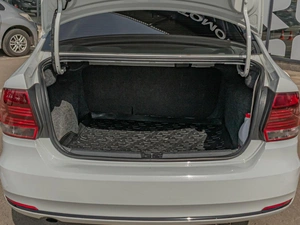 Седан Volkswagen Polo 2019 года, 999000 рублей, Краснодар