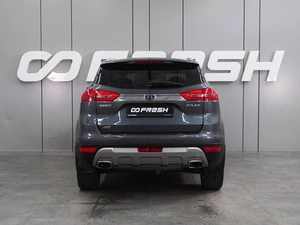 Внедорожник Geely Atlas 2019 года, 1519000 рублей, Воронеж