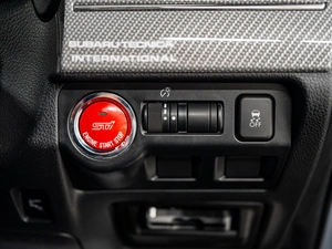 Универсал Subaru Levorg 2015 года, 1750000 рублей, Красноярск