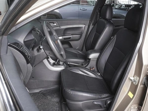 Седан Geely Emgrand EC7 2012 года, 700000 рублей, Ростов-на-Дону