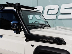 Пикап Toyota Land Cruiser 2025 года, 10400000 рублей, Большой Сочи