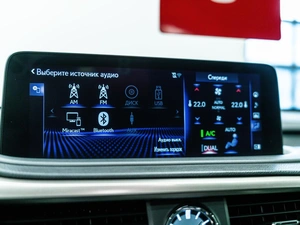 Внедорожник Lexus RX 2019 года, 5699000 рублей, Красноярск