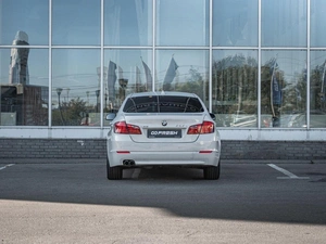 Седан BMW 5 серия 2013 года, 1399000 рублей, Нижний Новгород