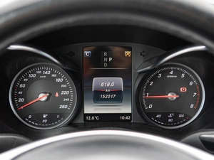 Седан Mercedes-benz C-класс 2017 года, 2580000 рублей, Краснодар