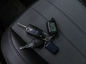 Внедорожник Opel Antara 2012 года, 1299000 рублей, Красноярск