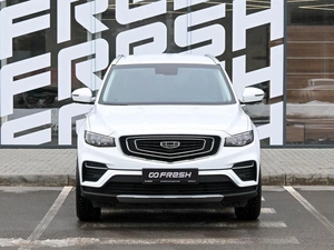 Внедорожник Geely Atlas Pro 2024 года, 2290000 рублей, Волгоград