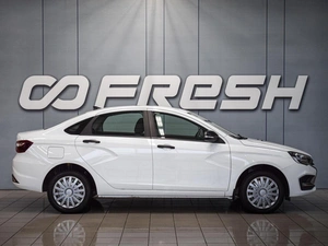 Седан ВАЗ (LADA) Vesta 2023 года, 1180000 рублей, Муром