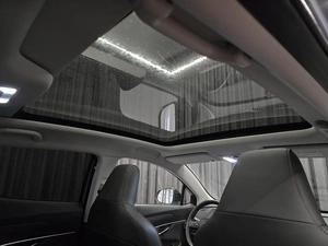 Внедорожник Changan UNI-T 2024 года, 2449000 рублей, Красноярск