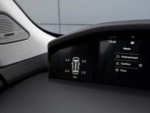 Внедорожник Changan UNI-K 2023 года, 3300000 рублей, Краснодар