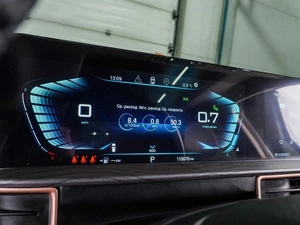 Внедорожник EXEED LX 2022 года, 1699000 рублей, Воронеж