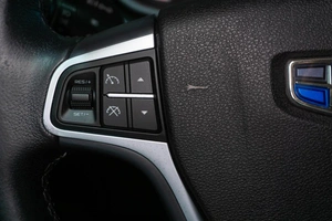 Внедорожник Geely Atlas 2018 года, 1599000 рублей, Петрозаводск