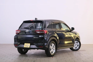 Внедорожник Daihatsu Rocky 2020 года, 1499000 рублей, Омск