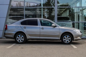 Лифтбек Skoda Octavia 2011 года, 690000 рублей, Ярославль