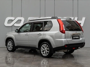 Внедорожник Nissan X-Trail 2012 года, 1310000 рублей, Краснодар