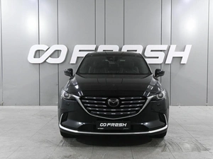 Внедорожник Mazda CX-9 2021 года, 3800000 рублей, Аксай