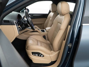 Внедорожник Porsche Cayenne 2019 года, 5199050 рублей, Москва