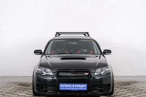 Универсал Subaru Legacy 2003 года, 1039000 рублей, Красноярск