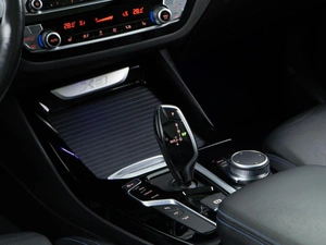 Внедорожник BMW X3 2019 года, 4849999 рублей, Москва