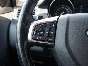 Внедорожник Land Rover Discovery Sport 2017 года, 1950000 рублей, Краснодар