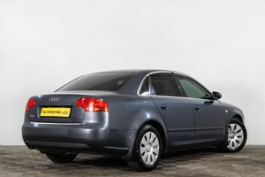 Седан Audi A4 2007 года, 799000 рублей, Сургут