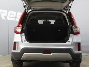 Внедорожник Geely Emgrand X7 2019 года, 1270000 рублей, Омск