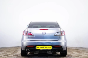 Седан Mazda 3 2010 года, 889000 рублей, Пермь