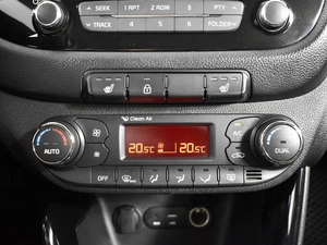 Хетчбэк Kia Ceed 2015 года, 1385100 рублей, Казань