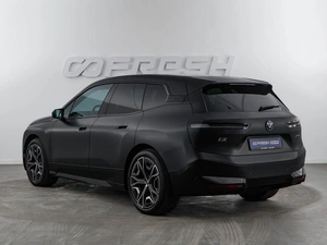 Внедорожник BMW iX 2022 года, 8798999 рублей, Москва