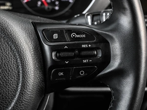 Седан Kia Rio 2022 года, 2049000 рублей, Кирилловка