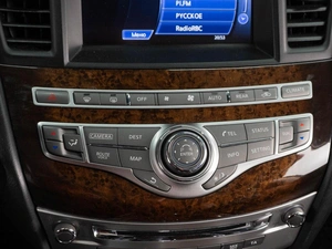 Внедорожник Infiniti JX 2013 года, 1599000 рублей, Тюмень