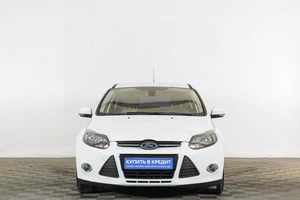 Хетчбэк Ford Focus 2012 года, 899000 рублей, Тюмень