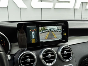 Внедорожник Mercedes-benz GLC-класс 2020 года, 4499000 рублей, Краснодар