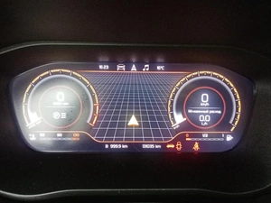 Седан ВАЗ (LADA) Vesta 2023 года, 1150000 рублей, Клинцы