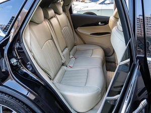 Внедорожник Infiniti QX50 2014 года, 2110000 рублей, Краснодар