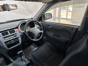 Внедорожник Honda HR-V 2003 года, 629000 рублей, Красноярск