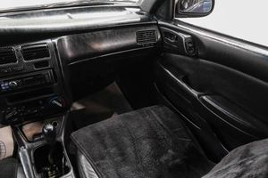 Седан Toyota Carina E 1993 года, 199000 рублей, Новокузнецк