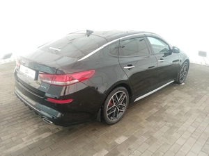 Седан Kia Optima 2019 года, 2350000 рублей, Клинцы