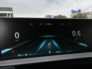 Внедорожник Chery Tiggo 7 Pro Max 2023 года, 1829000 рублей, Волгоград