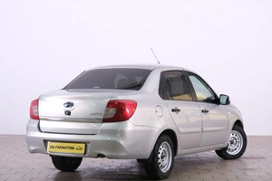 Седан Datsun on-DO 2017 года, 489000 рублей, Омск