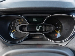 Внедорожник Renault Kaptur 2016 года, 1474000 рублей, Краснодар
