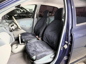 Хетчбэк Toyota Vitz 2000 года, 550000 рублей, Нижневартовск