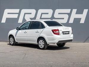 Седан ВАЗ (LADA) Granta 2026 года, 960000 рублей, Краснодар